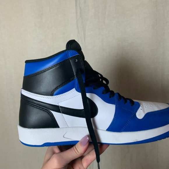AIR JORDAN 1.5 REVERSE FRAGMENT ! - Picture 8 of 11